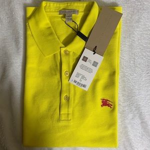 NWT Authentic Burberry